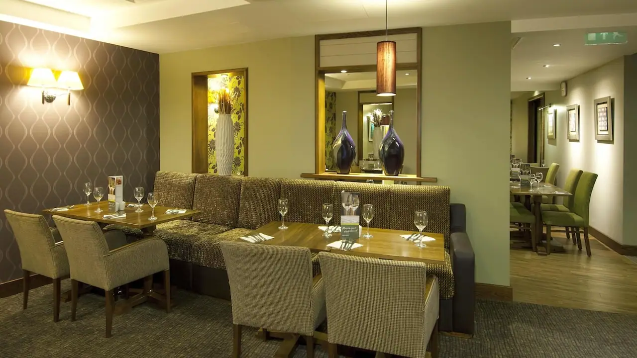 Premier Inn Waterloo